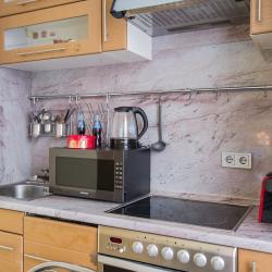 фото 9 GMApartments (ДжиЭмАпартментс) на улице Новый Арбат 22