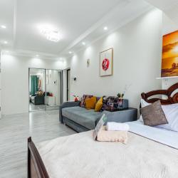 Фото Отель Meridian Apartments (Мередиан Апартментс) на улице Шевченко