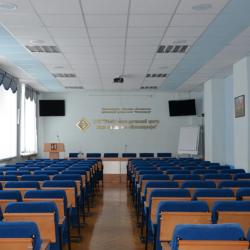 Фото Отель Профсоюзная