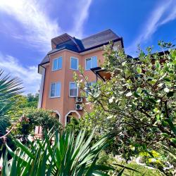 Фото Отель Каролина