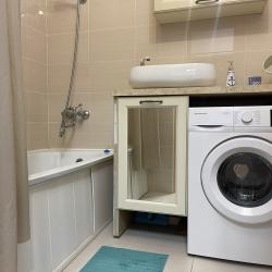 Фото Отель Du Soleil (Дю Солей) на проспект Пионерский 57 корпус 1