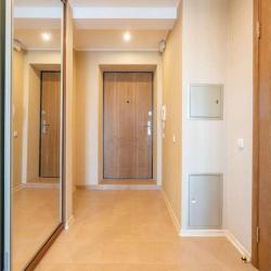 Фото Отель Apartments Liberty City на проспекте Октября 84/4