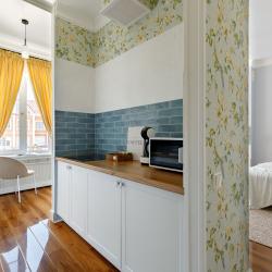 Фото Апартаменты на улице Кругликовская 3/19