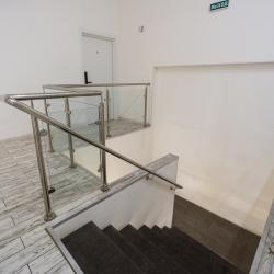 Фото Отель Point U Piter (Поинт Ю Питер) на проспекте Лиговский 50 корпус 9