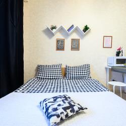 Фото Отель Apartments Laplandia (Апартментс Лапландия) на Воронцовском бульваре 16 корпус 2