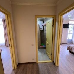 Фото Отель Гостевой дом Колорит