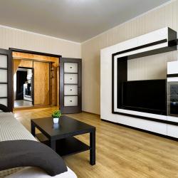 Фото Отель Right Room на 65 лет Победы 41 корпус 1