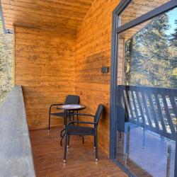 Номер люкс комфорт