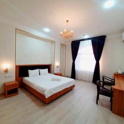 Фото Отель Baraka Hotel (Барака)