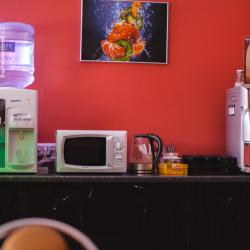 Фото Отель НомерОк