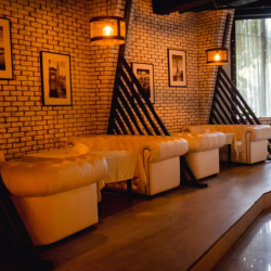 Фото Отель Акваград Hotel&SPA (Акваград СПА)