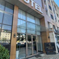 Фото Отель Novza Palace Hotel (Новза Пэлэс)