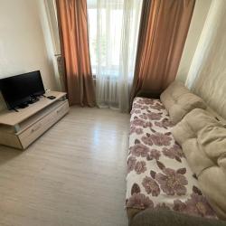 1-комнатные апартаменты эконом