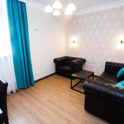 Фото Отель Brown (Браун)