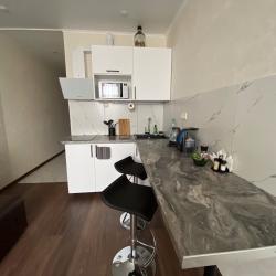 Фото Отель Уют Home (Хоум) на улице Комсомольская 9 этаж