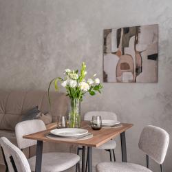 Фото Отель Квартира на улице Ракетная, 17