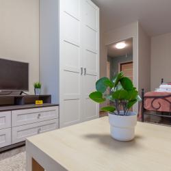 Фото Отель RentPlaza (РентПлаза) на улице Гая 27Б