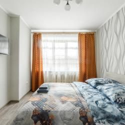 Фото Отель PrezentHaus (ПрезентХаус) на улице Советская 25