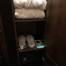 Номер люкс