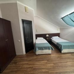 Фото Отель Европа