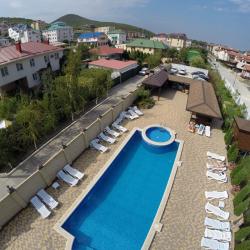 Фото Отель Novelika (Новелика)