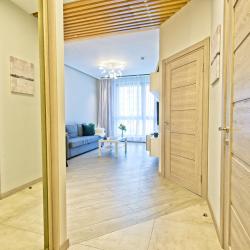 фото 40 Elite Apartments (Элит Апартментс) на Ходынском бульваре 20А