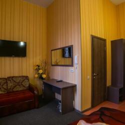 Фото Отель Клеопатра