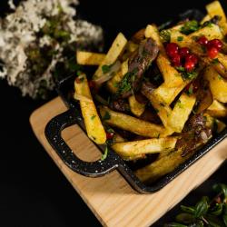 Фото Отель Терь