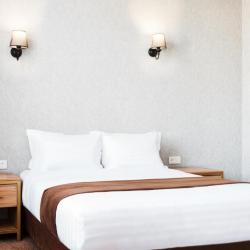 Фото Отель Western Suites (Вестерн Сьютс)