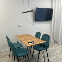 Фото Отель Viahome (Виахоум) на улице Полковника Фесюна 20