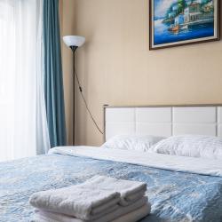 1-комнатные апартаменты улучшенные