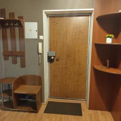 2-комнатные апартаменты стандарт