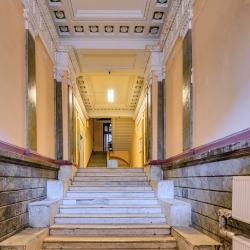 фото 13 RentalSPb (РенталСПб) на улице Кирочная