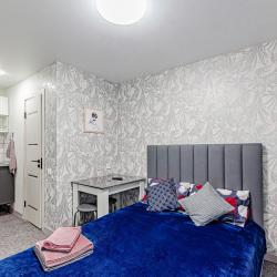 Фото Отель ГрейХаус