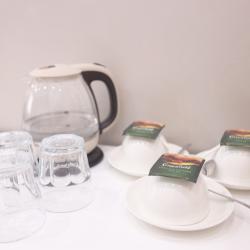 Номер стандарт комфорт