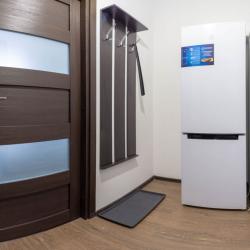 Фото Апартаменты на улице Английская 3 корпус 7
