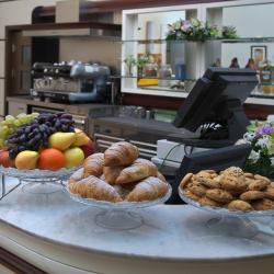Фото Отель Grand Hotel Voyage (Гранд Вояж)