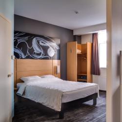 Ibis Cheboksary Center (Ибис Чебоксары Центр) — 58d2cc39504cef6c6adf3ba004a960ad