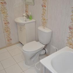 2-комнатные апартаменты стандарт