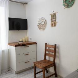 Фото Апартаменты на улице Красногвардейская 13