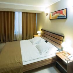Фото Отель New Nairi Hotel (Нью Наири)