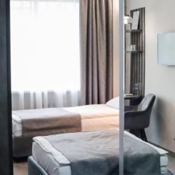 Фото Отель 7 Небо (бывш. Тура)