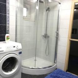 Фото Апартаменты в переулке Коммунальный 3