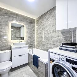 Фото Апартаменты Монако 24 на улице имени Владимира Бута 8