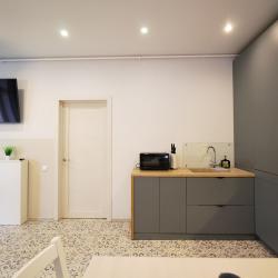 Фото Отель Таунхаус на улице Рябиновая