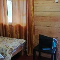 Фото Отель Магия Алтая Тур