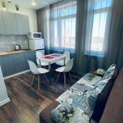 2-комнатные апартаменты стандарт