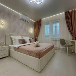 2-комнатные апартаменты стандарт