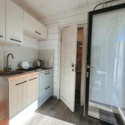 2-местный коттедж стандарт