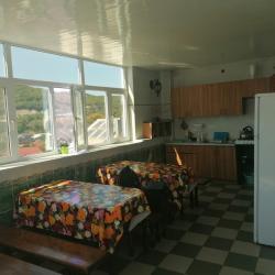 Фото Отель Сказочный мир